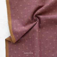 Sprout Woven Mulberry by Fableism Supply Co