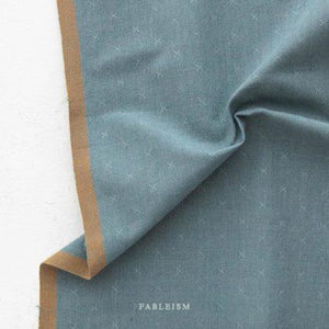 Sprout Woven Ocean  by Fableism