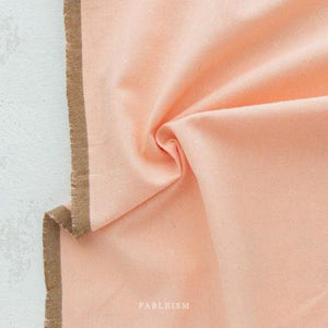 Sprout Woven Peachy by Fableism Supply Co