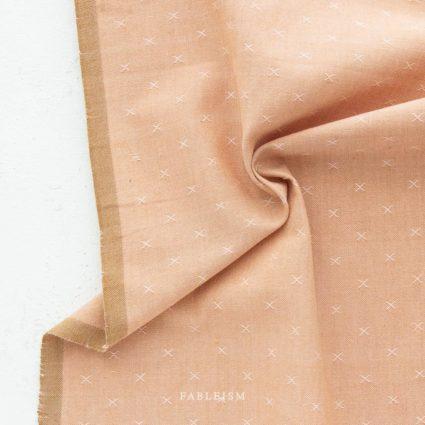 Sprout Woven Pink Sand by Fableism Supply Co