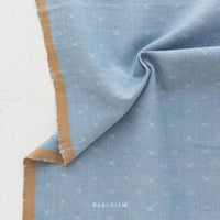 Sprout Woven Porcelain  by Fableism