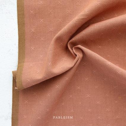 Sprout Woven Terracotta by Fableism Supply Co