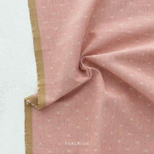 Sprout Woven Wild Rose  by Fableism