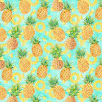 Squeeze The Day Pineapple - Pineapple Tossed