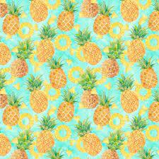 Squeeze The Day - Pineapple Tossed