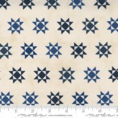 Starlight Gathering star  Porcelain