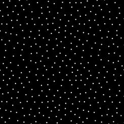 Steampunk Halloween-Dots Black