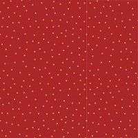 Steampunk Halloween-Dots Red