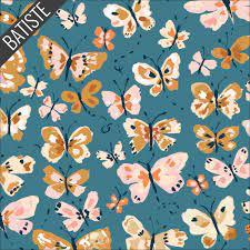 Sunday Batiste Flutter