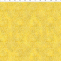 Sunshine - Yellow Mum