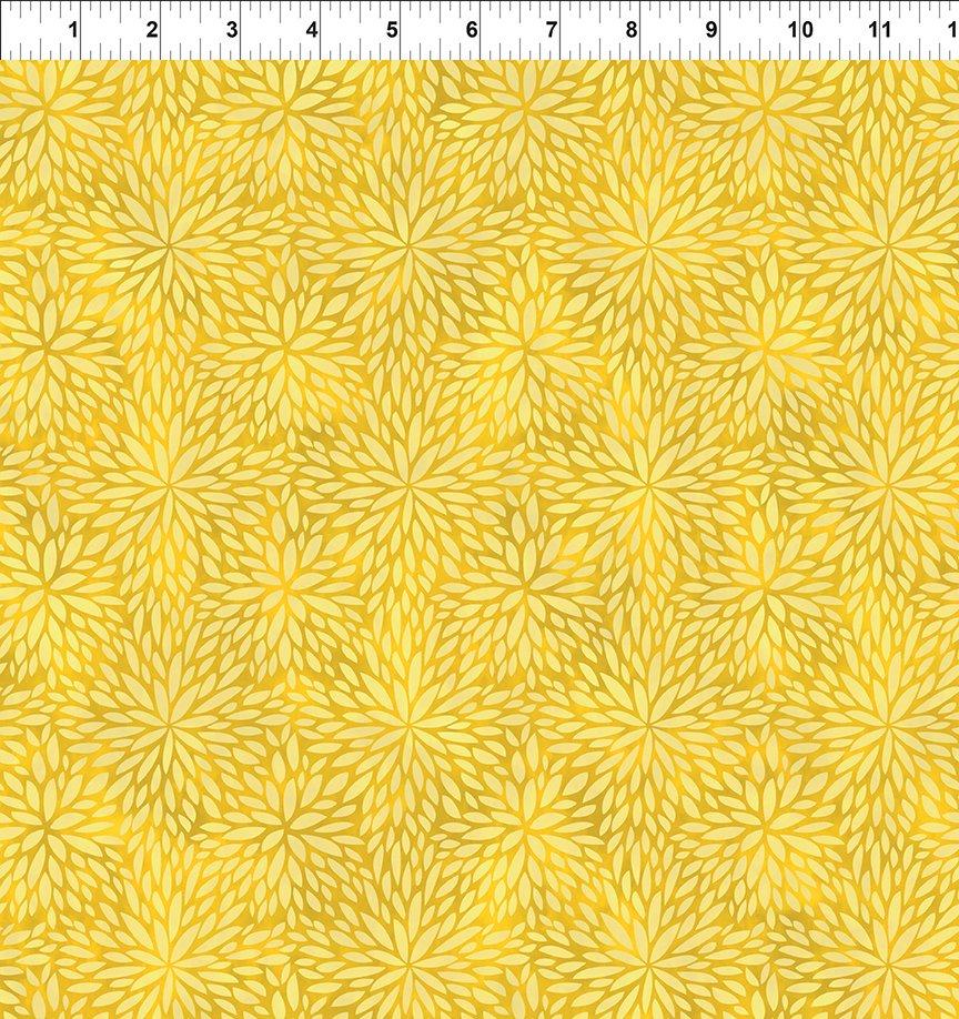 Sunshine - Yellow Mum