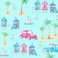 Surfside Paradise Found
