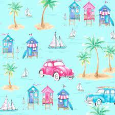 Surfside Paradise Found by Freckle + Lollie