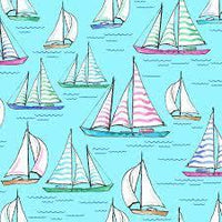 Surfside Sailboats