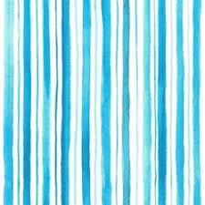 Surfside Stripe Blue by Freckle + Lollie