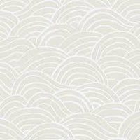 Surfside Waves White