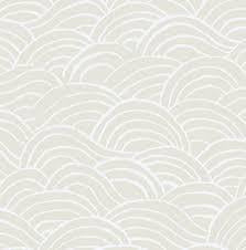Surfside Waves White