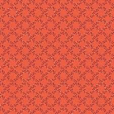 Swatch Book Coronet Coral by Kathy Doughty