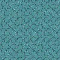 Swatch Book Coronet Turquoise by Kathy Doughty