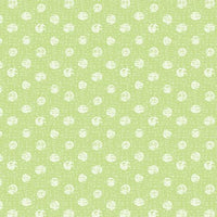 Sweet Safari-Textured Dots -green