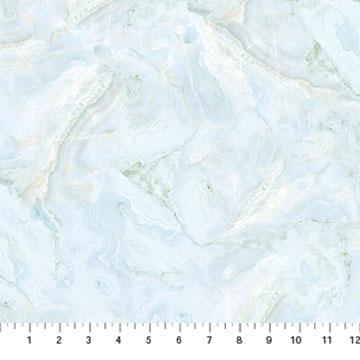 Swept Away  Marbles Lt Blue