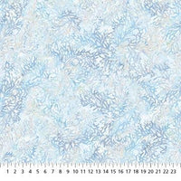 Swept Away  Coral