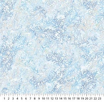 Swept Away  Coral