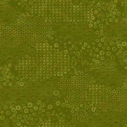 Tadashi Met Tada - Green Metallic