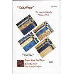 Take Four Placemat Set