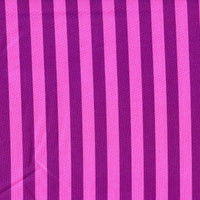 Tula Pink Tent Stripe-FoxGlove