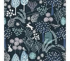 The Secret Winter Garden  Secret Garden Pearl- dark