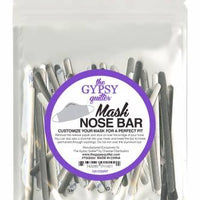 Gypsy Quilter Mask Nose Bar 100ct