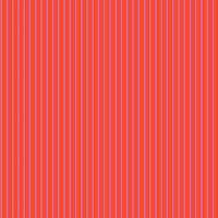 Tiny Stripes - Wildfire  - True Colors By Tula Pink