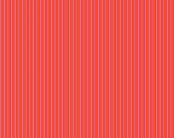 Tiny Stripes - Wildfire  - True Colors By Tula Pink