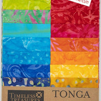 Tonga Treats- strips 2.5x43