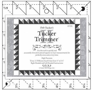 Deb Tucker Tucker Trimmer II