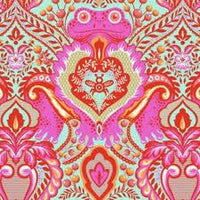 Tula Pink All Star-Frog Prince