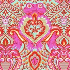 Tula Pink All Star-Frog Prince