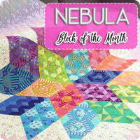 Tula Pink Nebula BOM PREORDER