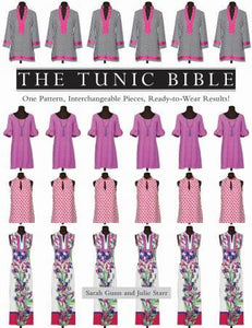 Tunic Bible
