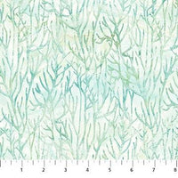 Turtle Bay - Seafoam