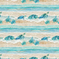 Turtle Bay - Turtle Stripe