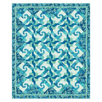 Turtle Bay Ocean Currents - Pattern