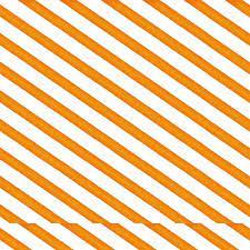 Under Construction - Orange Stripes