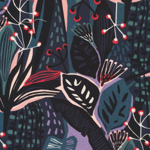 Under One Sky-Lush Tropics -canvas