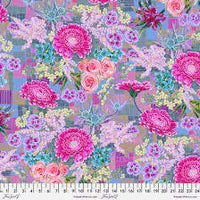 Vivacious- Tapestry Lilac Lawn  Anna Maria Horner
