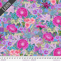 Vivacious- Tapestry Lilac Lawn  Anna Maria Horner
