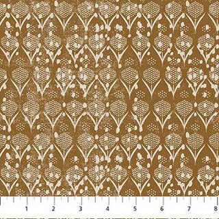 Wabi Ochre