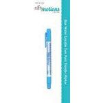 Water Erasable Marker Blue