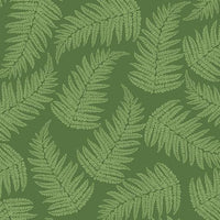 Whispering Lilies - Fern Whisper Leaf